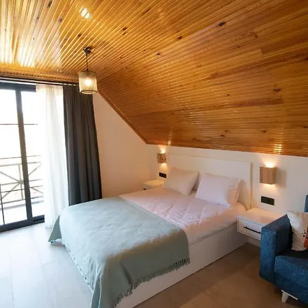 Nora Butik Ve Otel