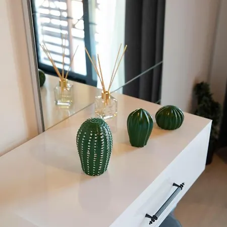 Otel Nora Butik Ve Bursa