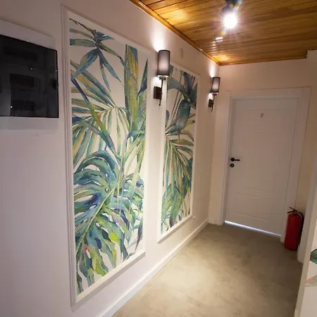 Hotell Nora Butik Ve Bursa