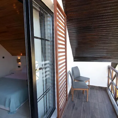 Nora Butik Ve Hotell Bursa