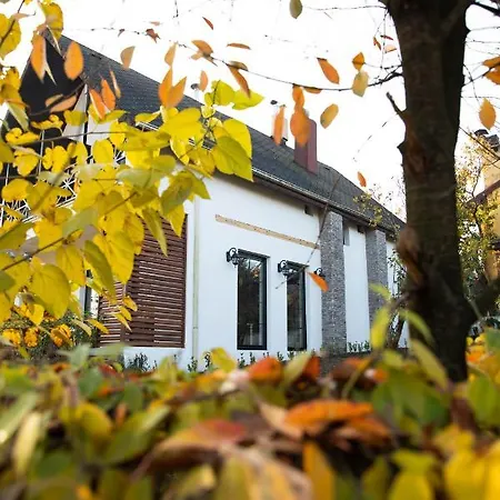 Nora Butik Ve Hotell *