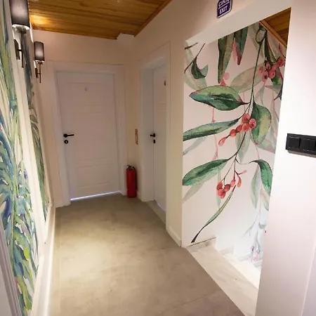 Hotell Nora Butik Ve