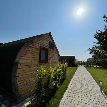 Hotell Nora Butik Ve