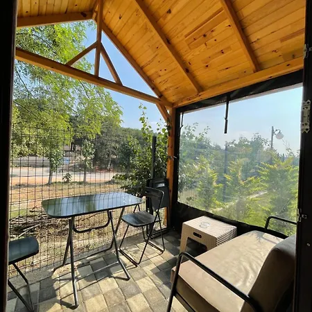 Hotell Nora Butik Ve *