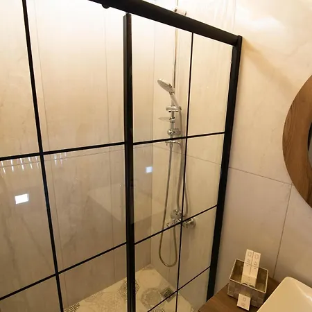 Ξενοδοχείο Nora Butik Ve