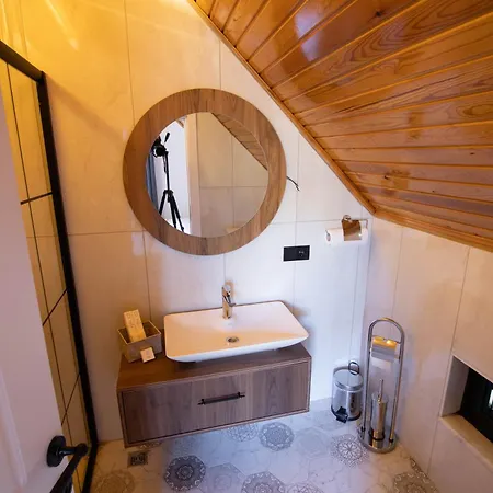 Nora Butik Ve Hotell Bursa