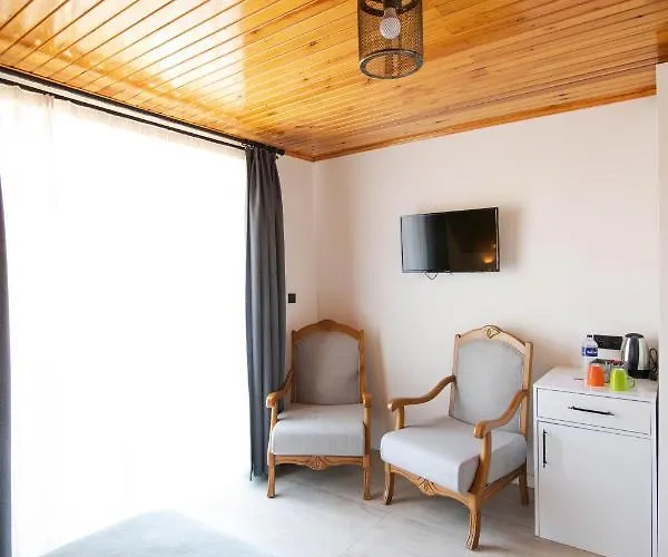 Hotel Nora Butik Ve Bursa