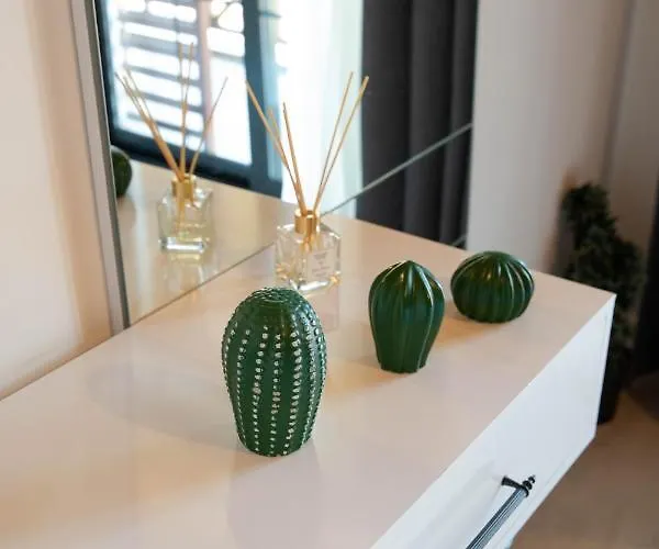 Hotel Nora Butik Ve Bursa