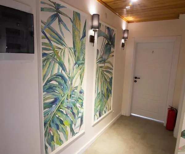 Hotel Nora Butik Ve Bursa