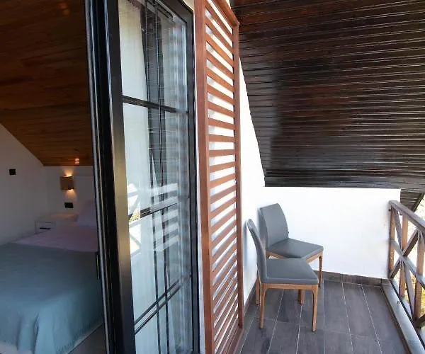 Nora Butik Ve Hotel Bursa