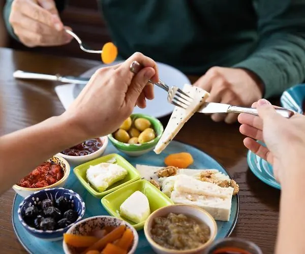 Hotel Nora Butik Ve Bursa