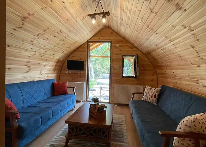 Nora Butik Ve Hotel *