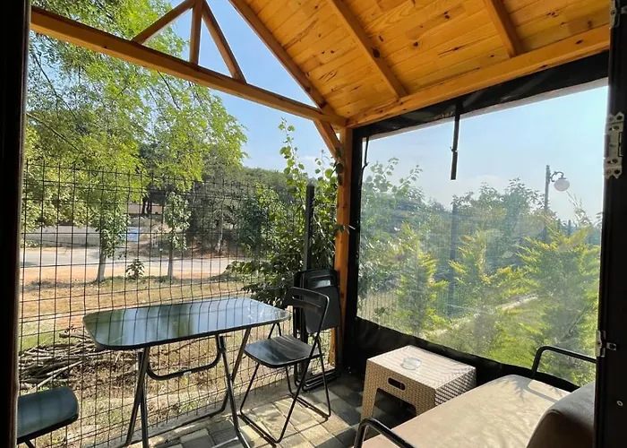 Hotel Nora Butik Ve *