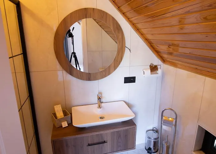 Nora Butik Ve Hotel Bursa